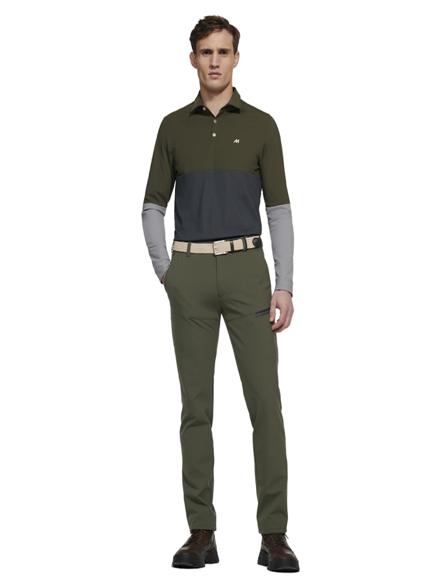 Meyer Modern fit Chinos